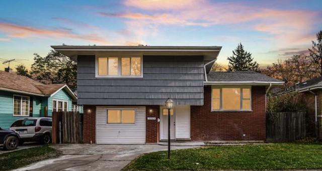 14505 Harvey Ave., Harvey, IL 60426