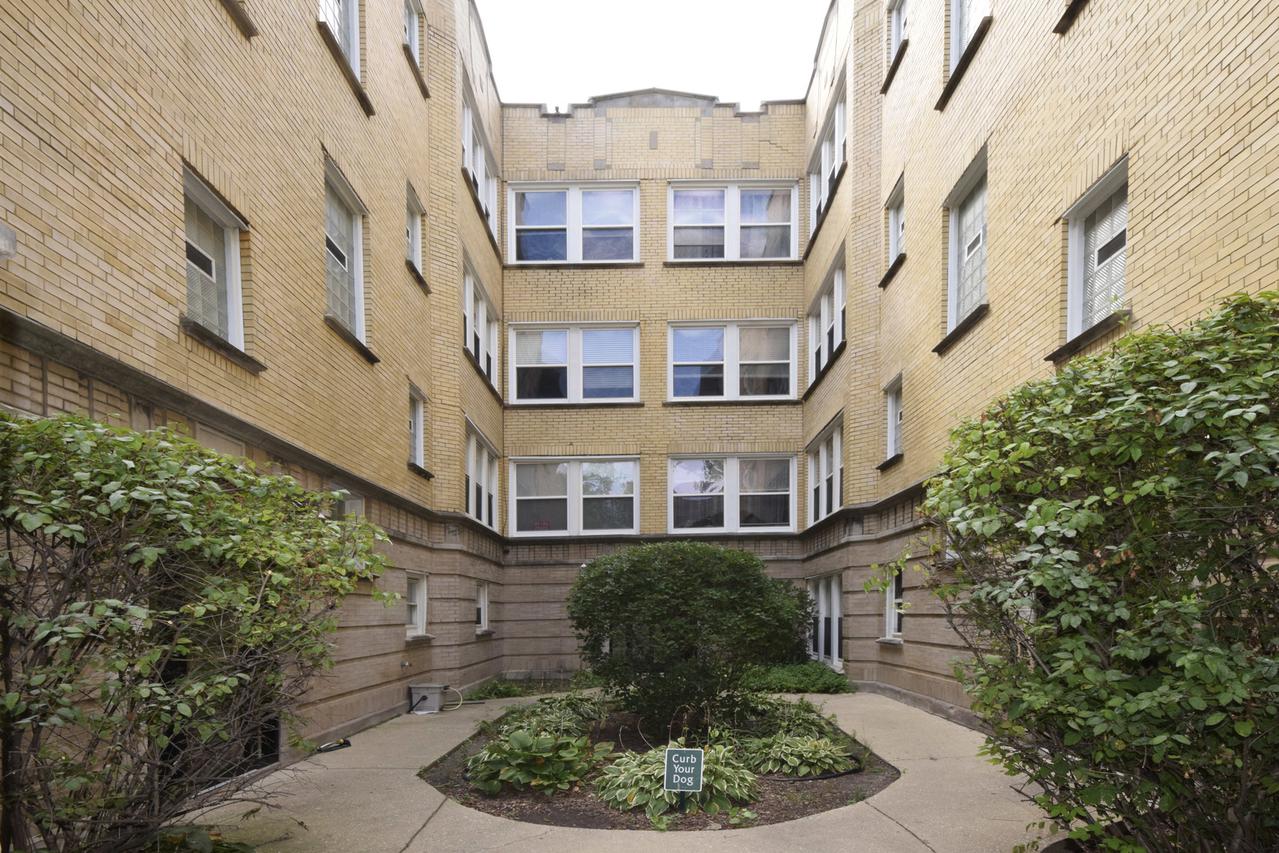 4754 N Albany Ave. #2, Chicago, IL 60625