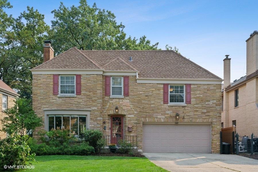 1407 William St., River Forest, IL 60305