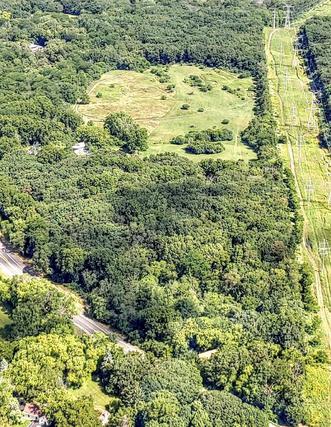TBD Algonquin Rd., Barrington Hills, IL 60010