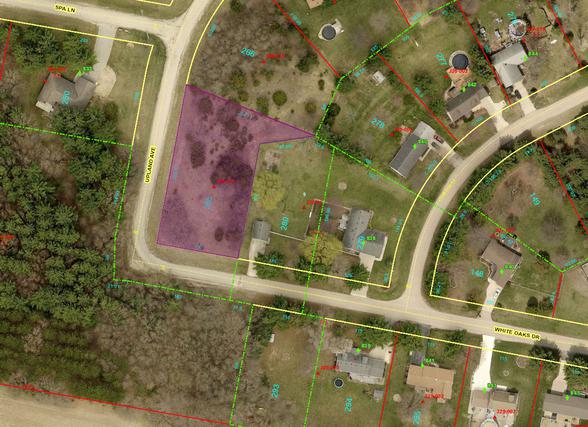 Lot 265 Upland Ave., Dixon, IL 61021