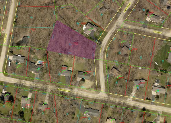 Lot 70 Pine Bluff Dr., Dixon, IL 61021