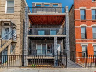 1634 W Cermak Rd., Chicago, IL 60608