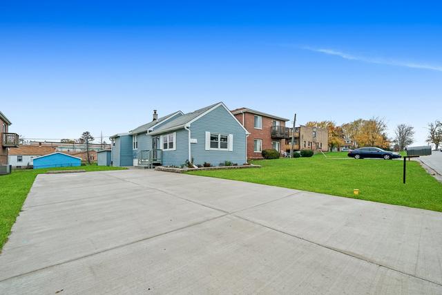 2916 Jackson Ave., South Chicago Heights, IL 60411