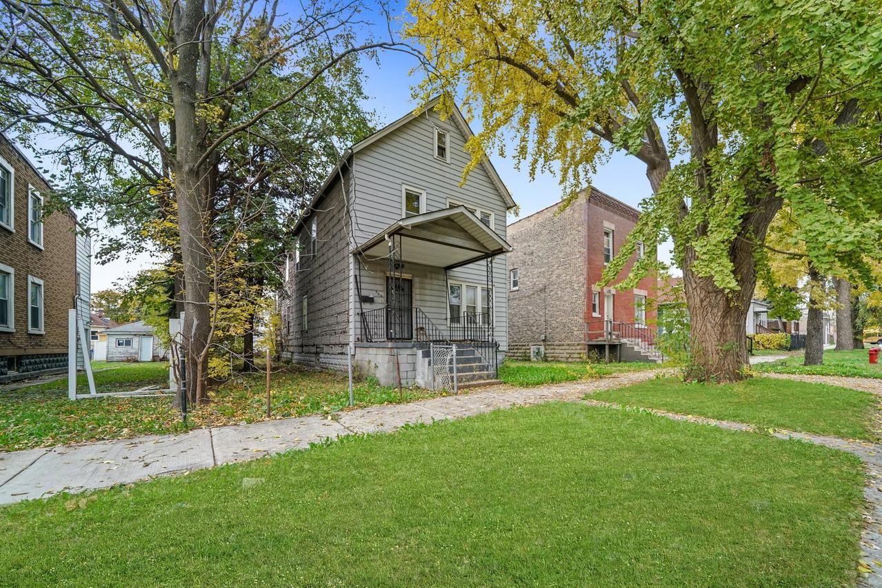 720 E 92nd Pl., Chicago, IL 60619