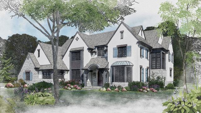 New Construction Homes For Sale This Week in Lake Forest: November 10th to November 16th