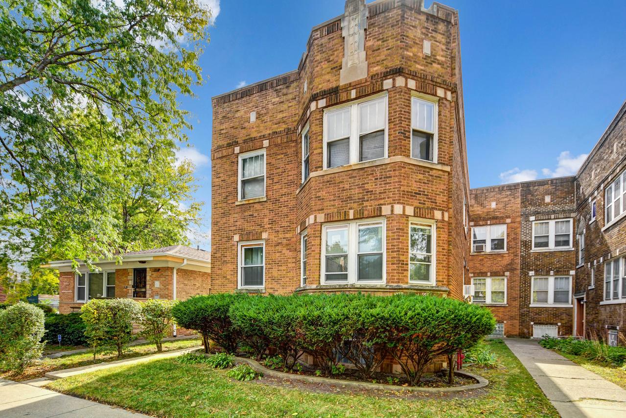 551 E 89th St., Chicago, IL 60619