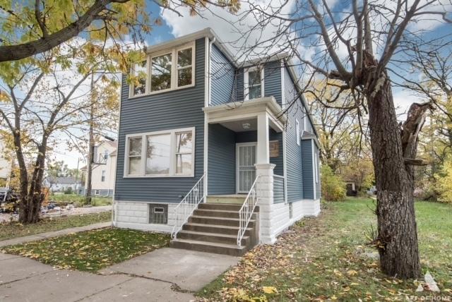 35 E 117th St., Chicago, IL 60628