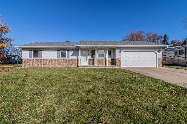 2002 Burwell St., Urbana, IL 61802