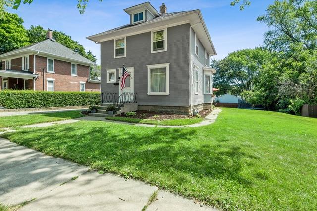 505 S 1st St., West Dundee, IL 60118