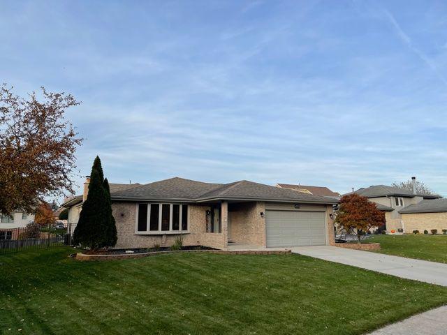 1234 Prodehl Dr., Lockport, IL 60441