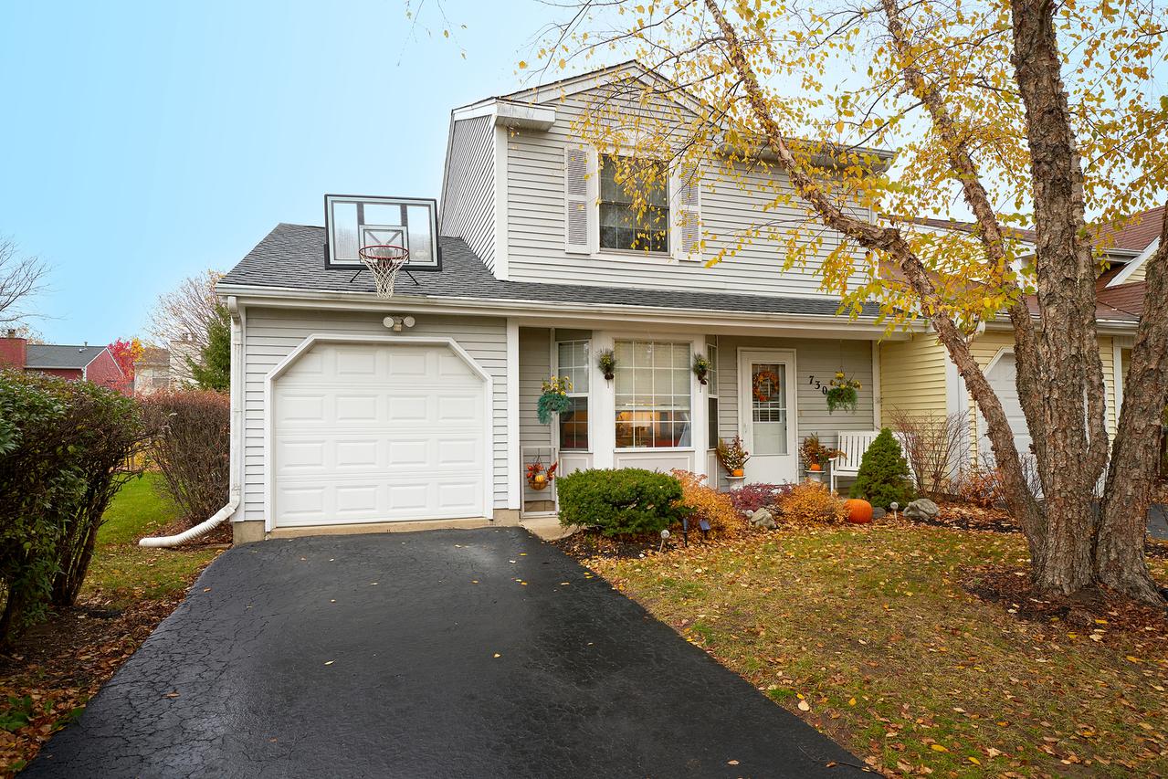 730 Nantucket Way, Island Lake, IL 60042