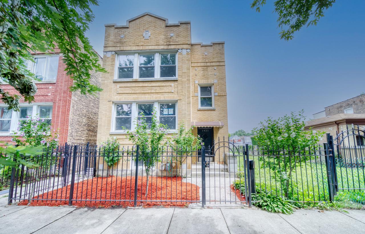1421 N Kolin Ave., Chicago, IL 60651