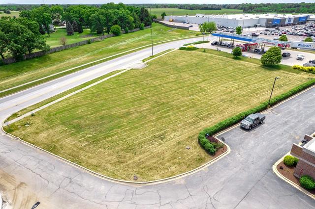 Lot 1B Lakeside Dr., Plano, IL 60545