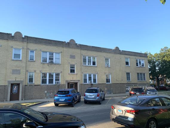 5704 W. George St. #1, Chicago, IL 60634
