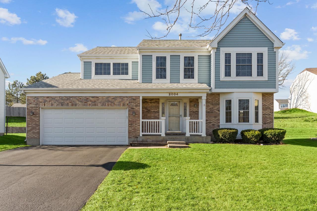 2004 Victoria Rd., Mundelein, IL 60060