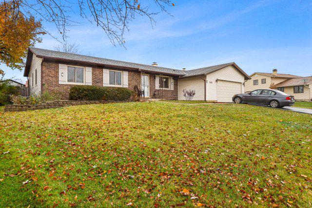 1492 Armstrong Ln., Elk Grove Village, IL 60007