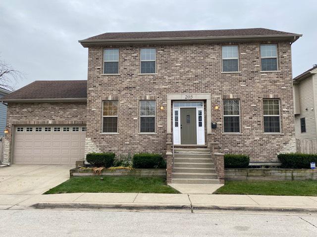 205 Fred Paul Ct., Northlake, IL 60164
