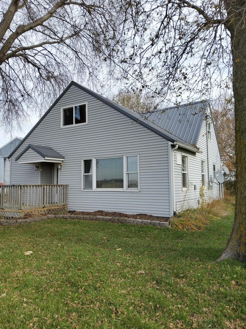 1884 Banks Rd., Erie, IL 61250
