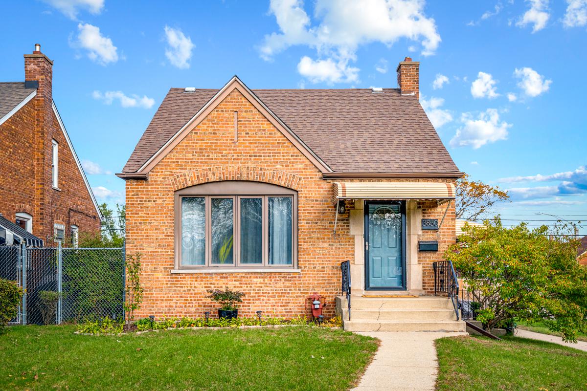 3850 E 112th St., Chicago, IL 60617