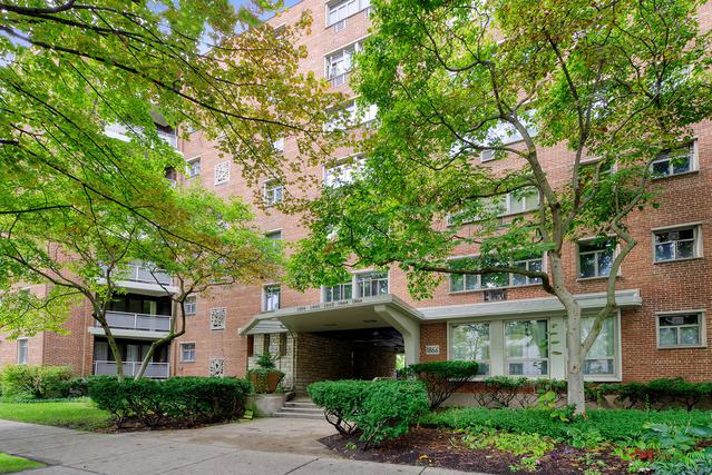 1862 Sherman Ave. #1NE, Evanston, IL 60201