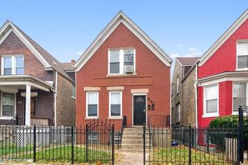 842 N Homan Ave., Chicago, IL 60651