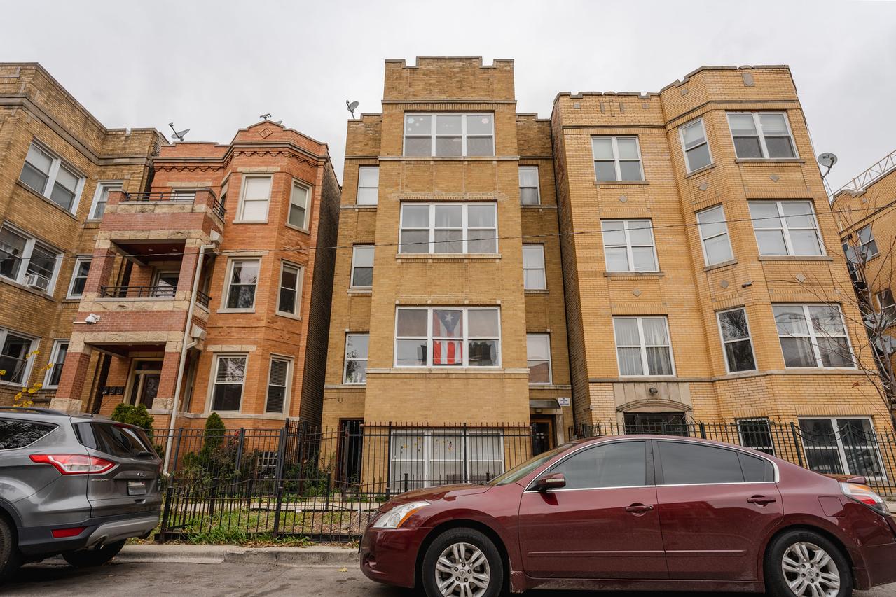 3336 W Potomac Ave., Chicago, IL 60651