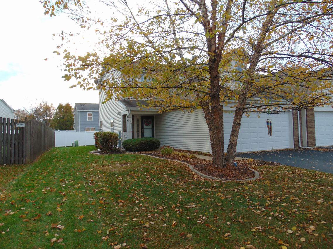 3805 Harms Rd., Joliet, IL 60435