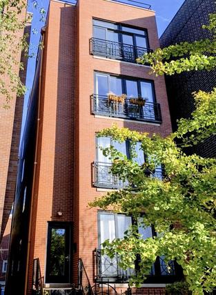 840 W. Erie St. #2, Chicago, IL 60642