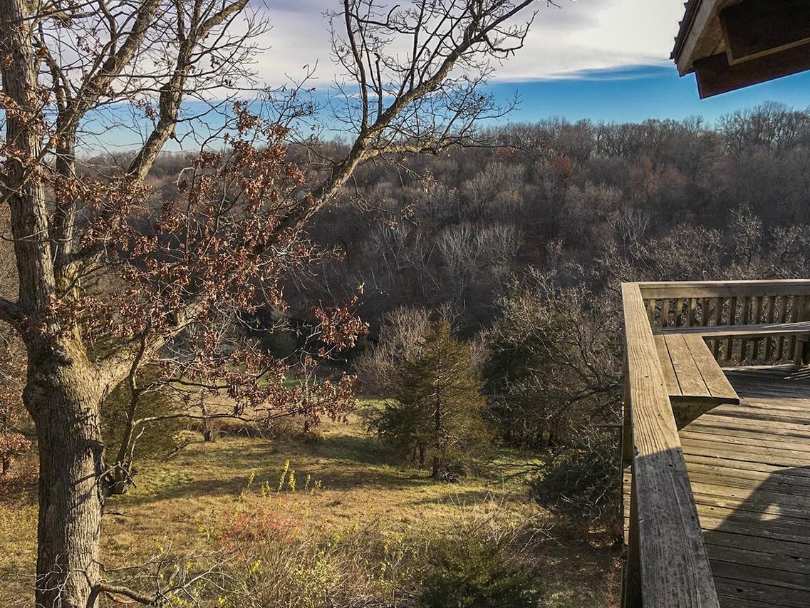 3569 S Girot Hill Rd., Hanover, IL 61036