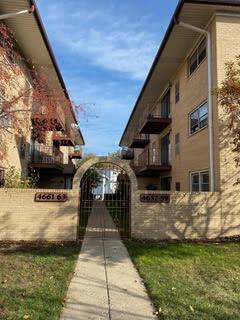4657 N Milwaukee Ave. #1B, Chicago, IL 60630