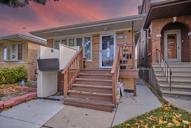 5105 S Melvina Ave., Chicago, IL 60638