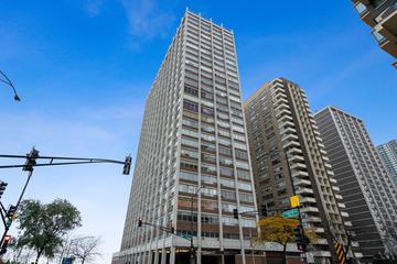 6171 N Sheridan Rd. #2605, Chicago, IL 60660