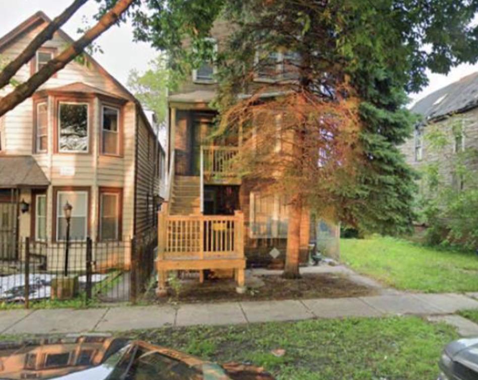 8317 S Buffalo Ave., Chicago, IL 60617