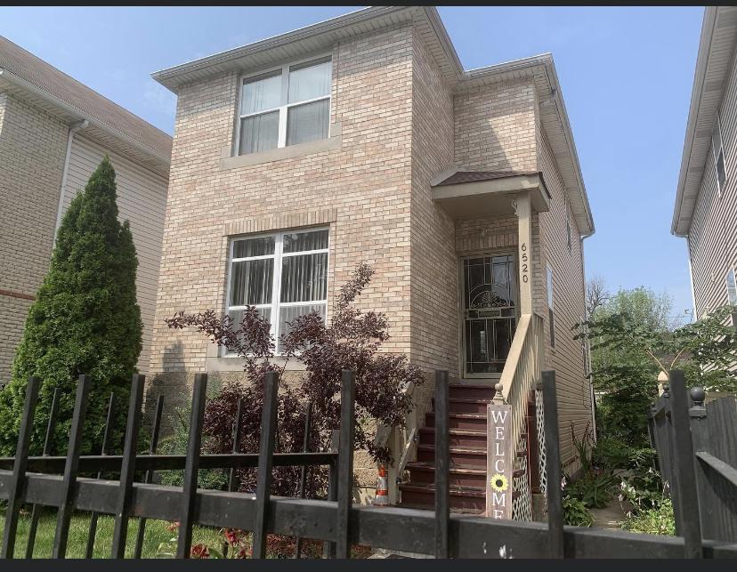 6520 S Harvard Ave., Chicago, IL 60621