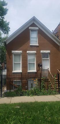 1502 N. Monticello Ave., Chicago, IL 60651