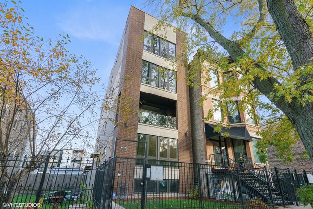 1523 N Fairfield Ave. #3, Chicago, IL 60622