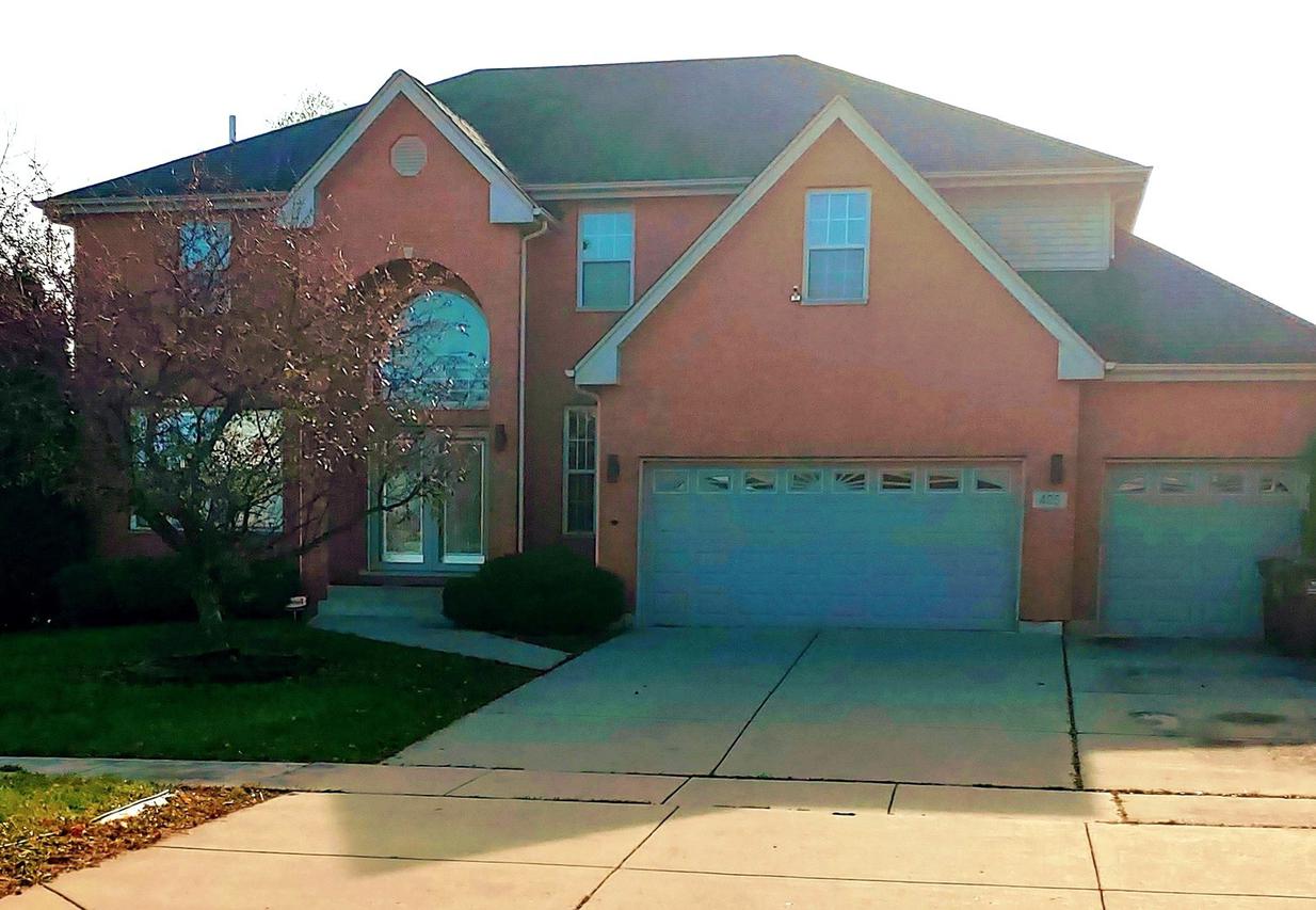 405 Tamarack St., Park Forest, IL 60466