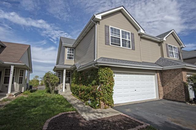 New Homes For Sale This Week in Romeoville: November 12th to November 18th