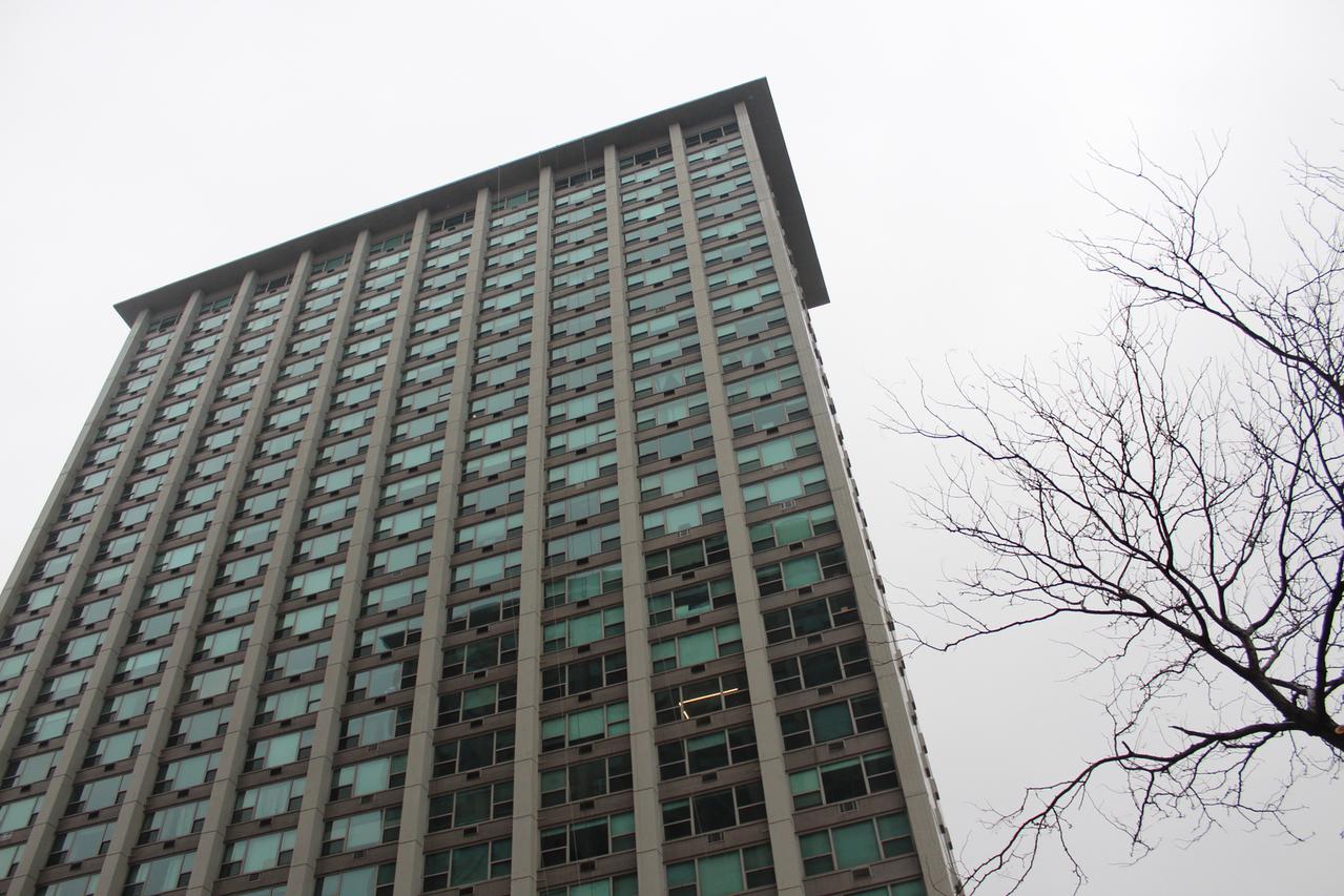 3600 N Lake Shore Dr. #509, Chicago, IL 60613