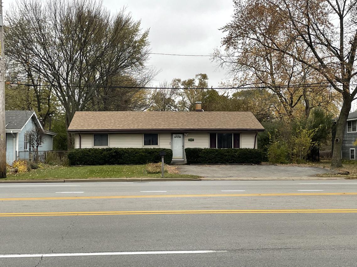 3034 W 183rd St., Homewood, IL 60430