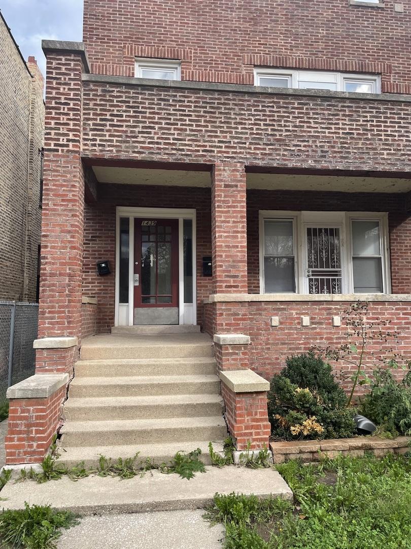 1439 N Leclaire Ave., Chicago, IL 60651