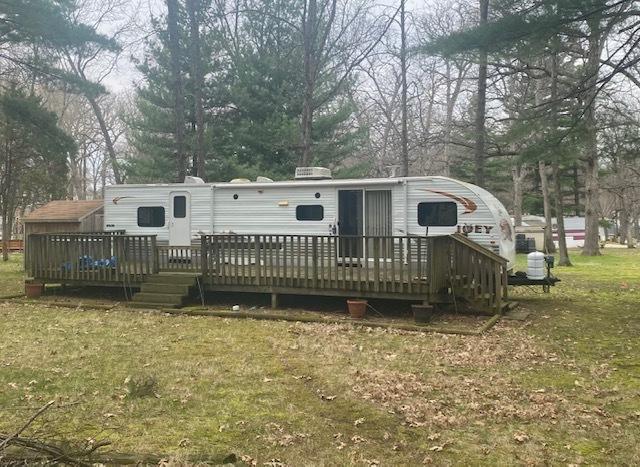 1/99 Woodhaven Dr., Sublette, IL 61367