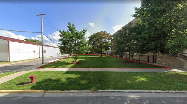 3301 W. Van Buren St., Chicago, IL 60624