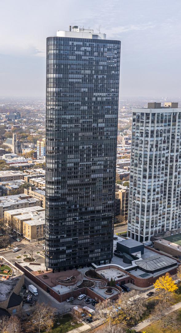 5415 N Sheridan Rd. #5409, Chicago, IL 60640