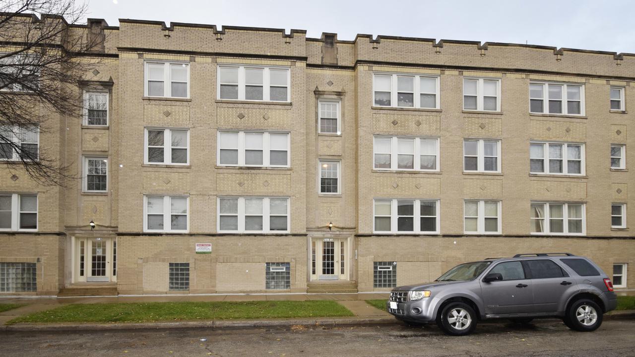2838 W Glenlake Ave. #2, Chicago, IL 60659