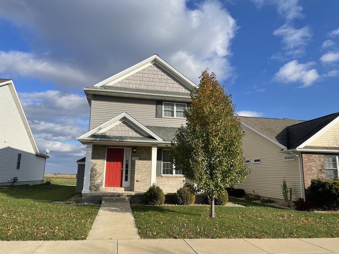1534 Belclare Rd., Normal, IL 61761