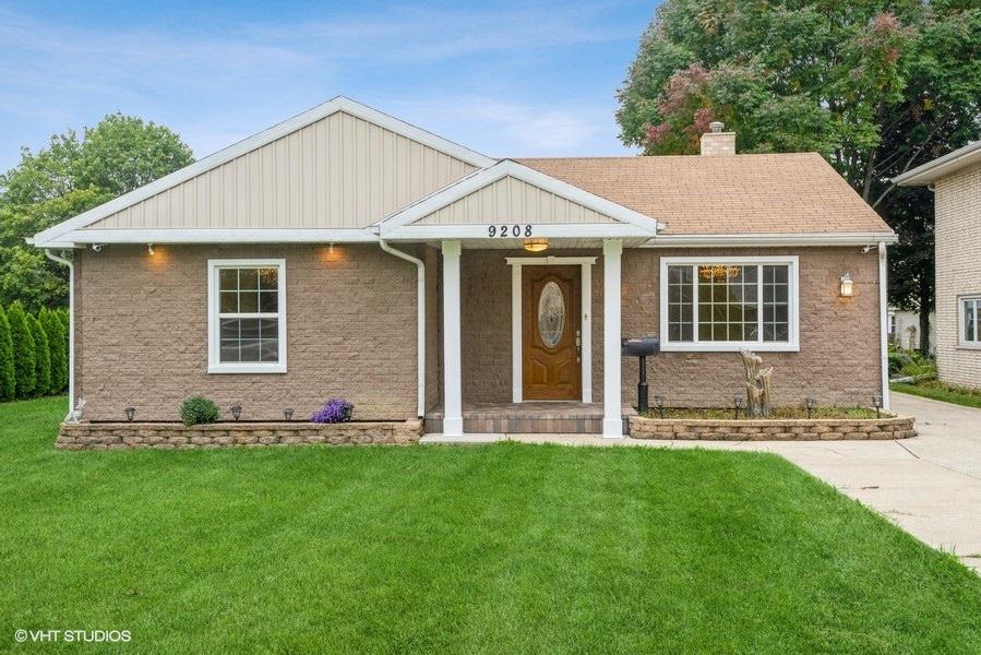 9208 N Ashland Ave., Niles, IL 60714