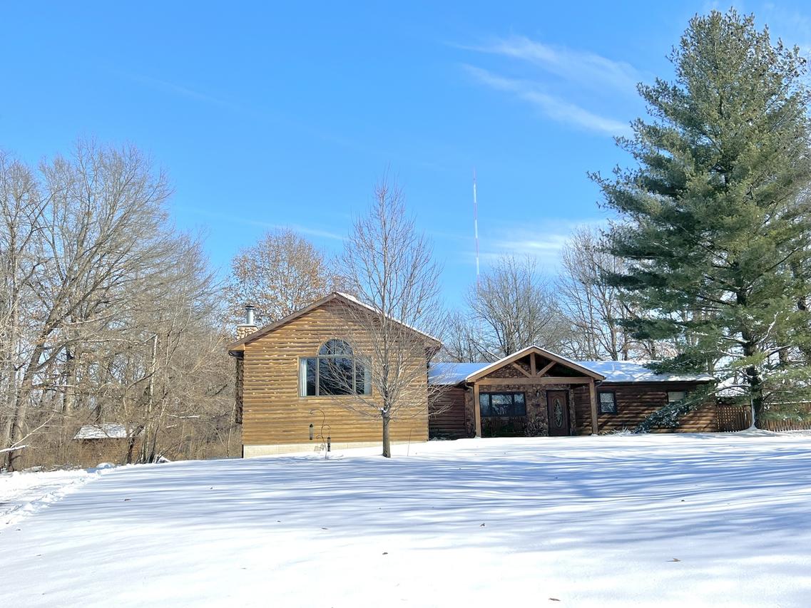 14131 N 80 East Rd., Homer, IL 61849