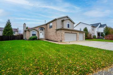 1309 Val Verde Ct., Plainfield, IL 60586